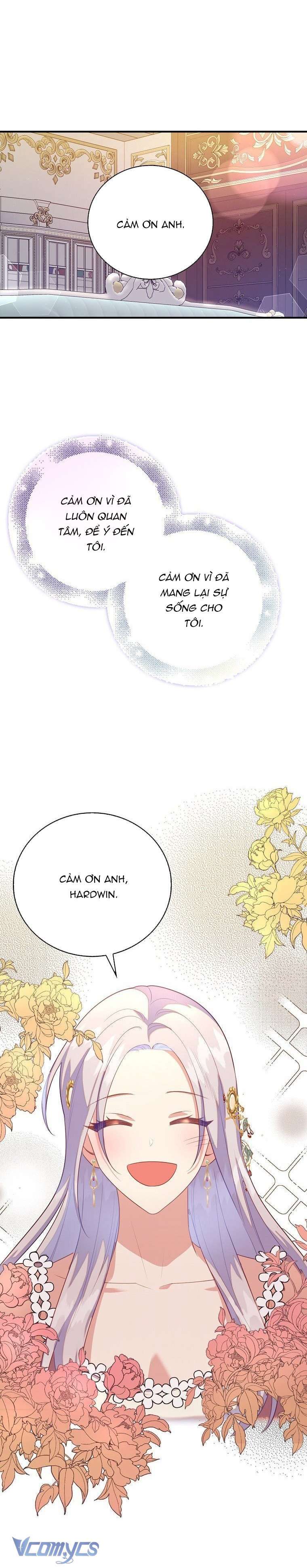 tôi chỉ nhận ra sau khi mất cô ấy chapter 27 33