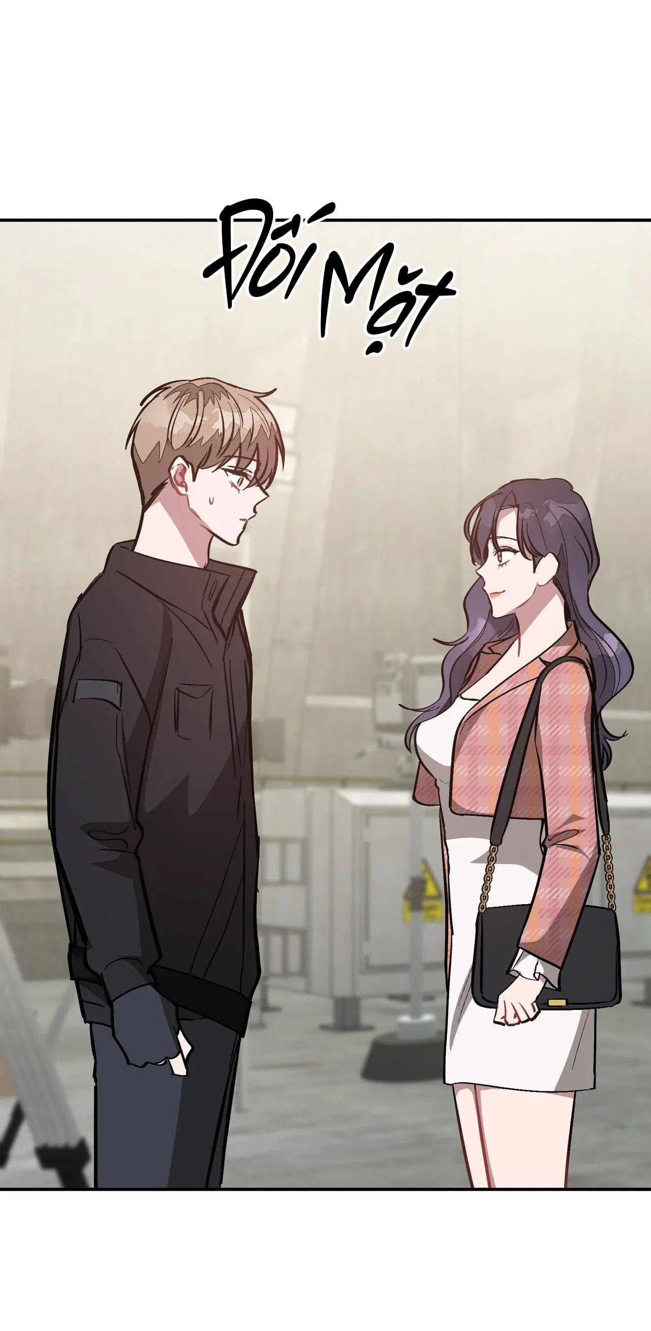 Sống Lại Lần Nữa chapter 62 51