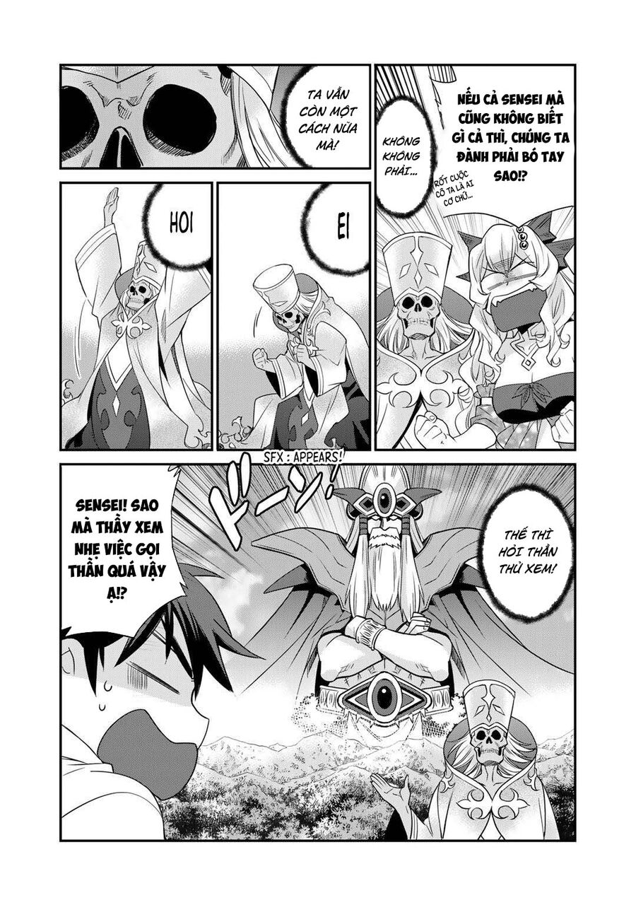 Isekai De Tochi O Katte Noujou O Tsukurou chapter 0 14