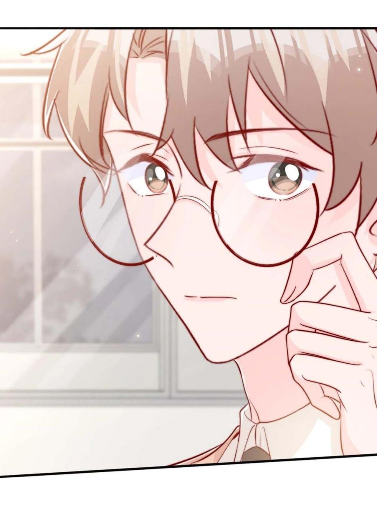 quả chanh và tia chớp chapter 43 12