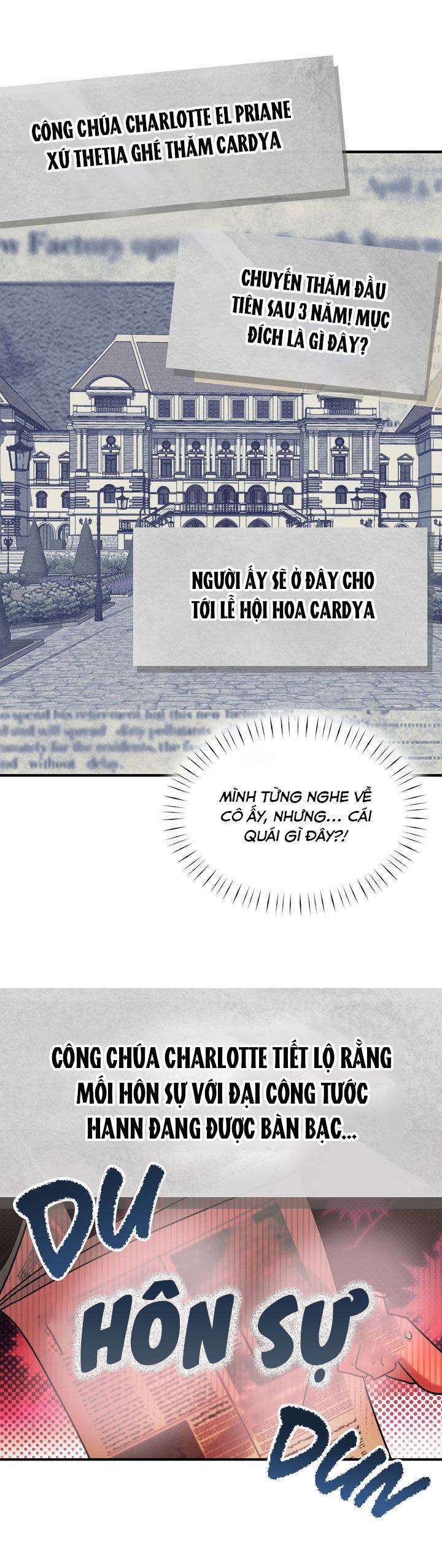 người thừa kế chapter 57 23