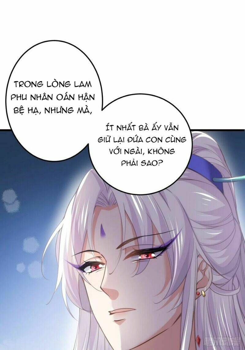 hoạn phi thiên hạ chapter 133 5