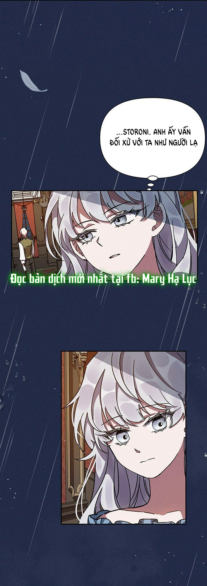 ôi kẻ thù không đội trời chung thân ái của tôi chapter 5 42