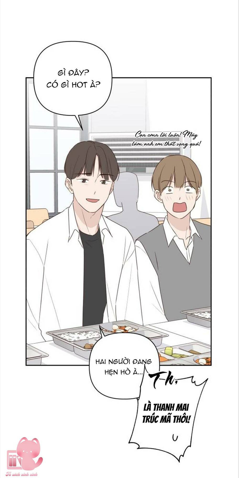 lén lút quện nhau chapter 2 46