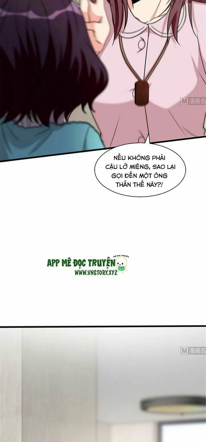 thiên hậu trở về chapter 199 23