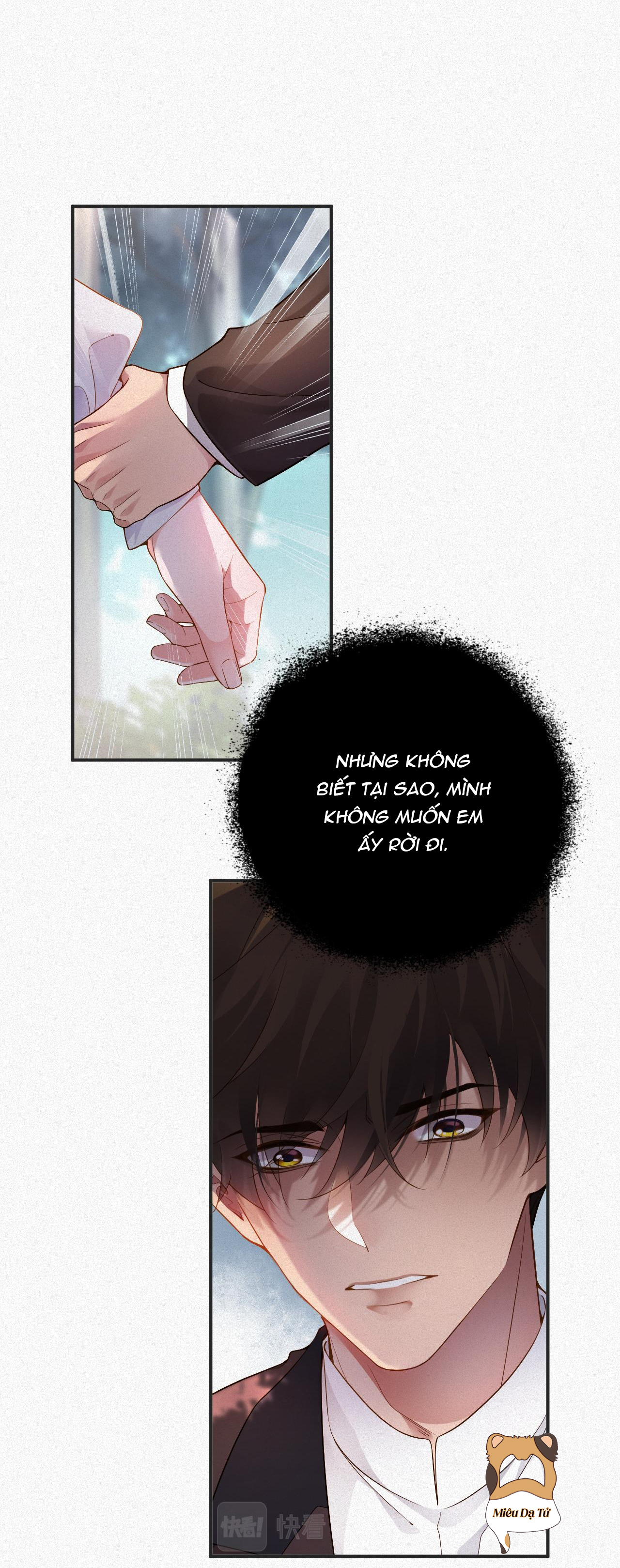 chồng cũ lại muốn phục hôn chapter 10 6