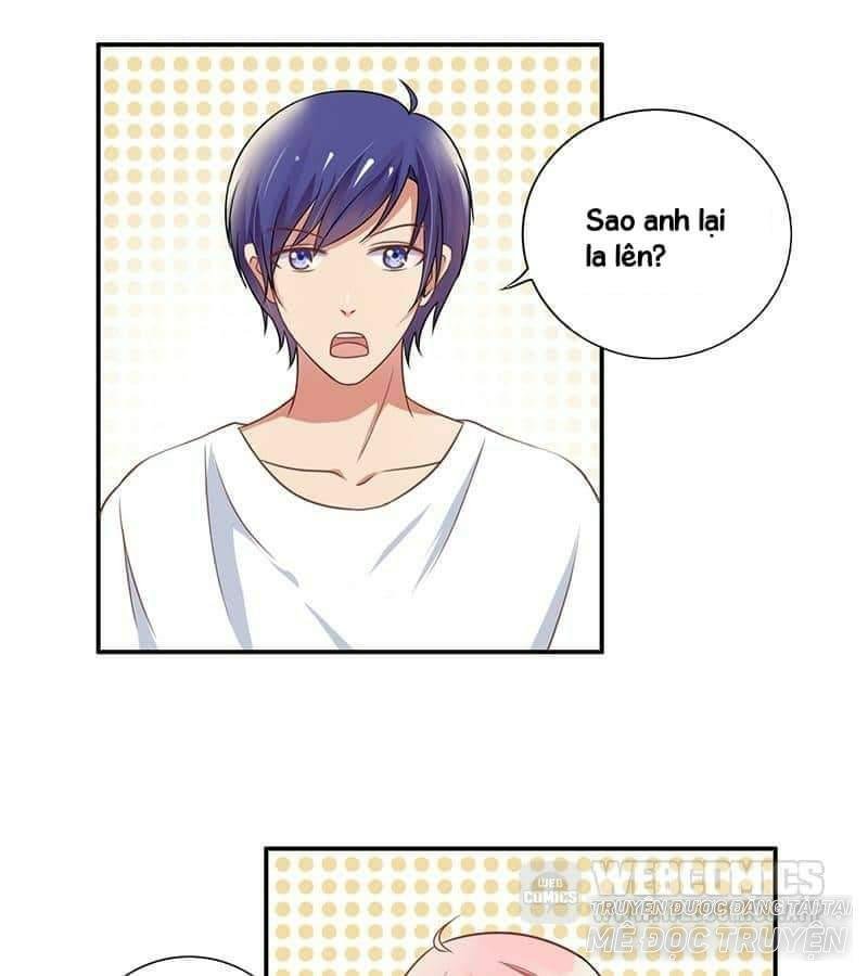 tống thống hống hách và cô gái ngây thơ chapter 9 26