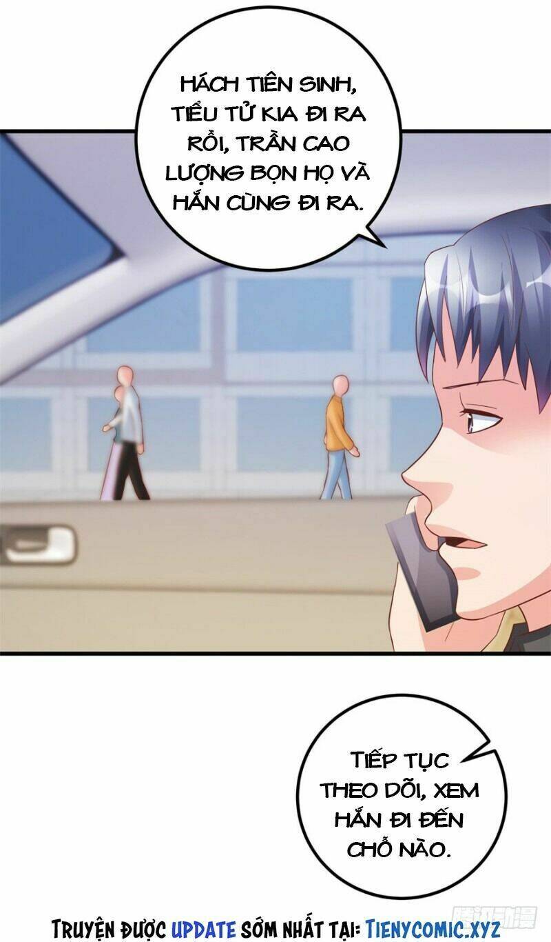 thấu thị tiên y chapter 96 4