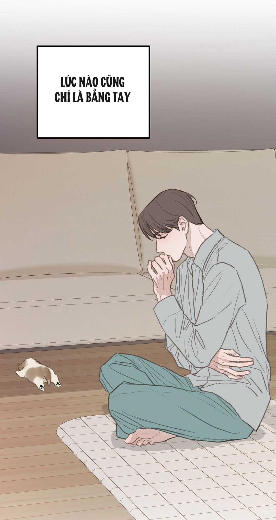 vùng cấm tình yêu của beta chapter 49 35