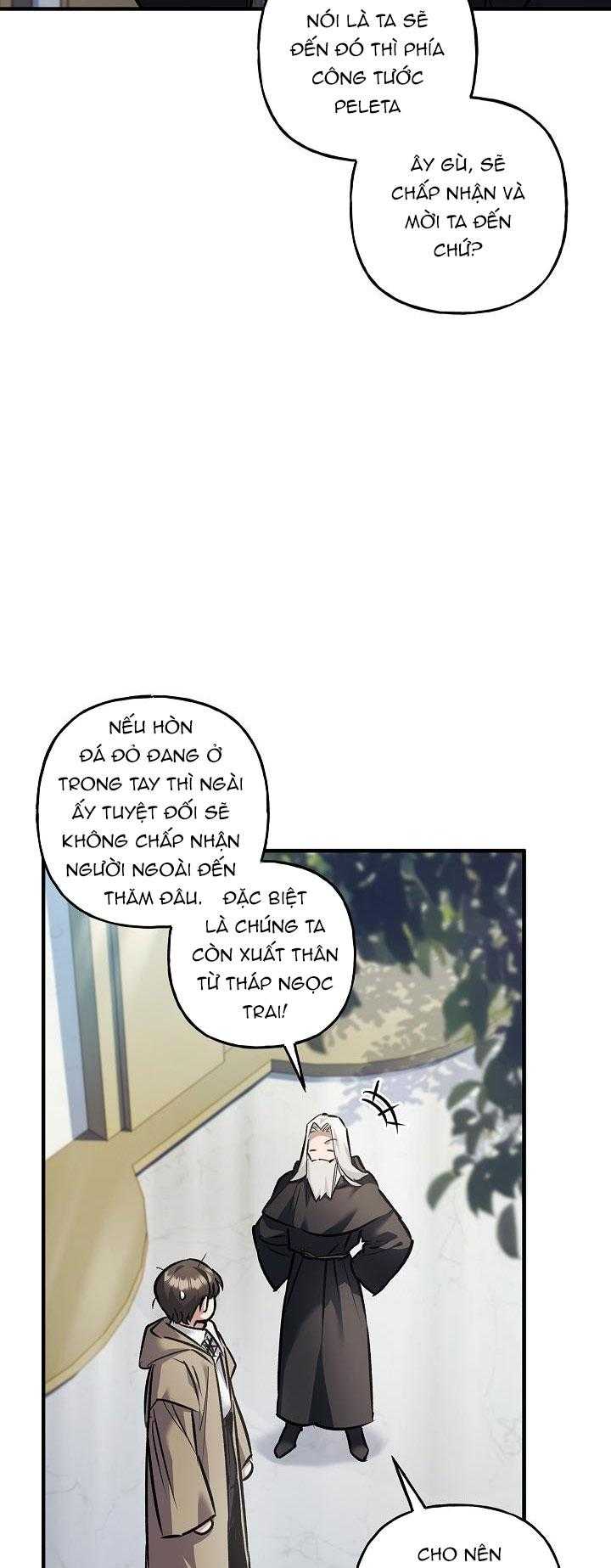 bước ngoặt định mệnh chapter 41 5