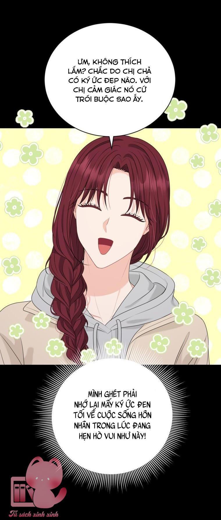 mong được chị chỉ bảo, tiền bối chapter 46 40