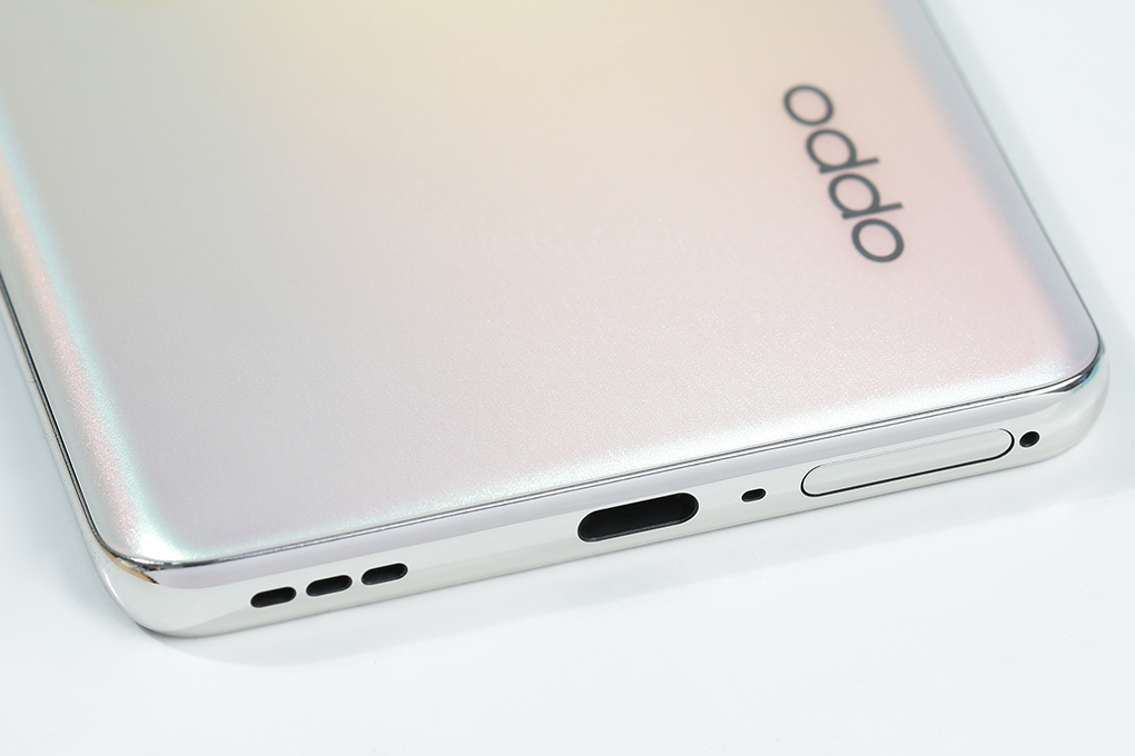 Điện Thoại Oppo Reno 8T 5G  - Hàng Chính Hãng