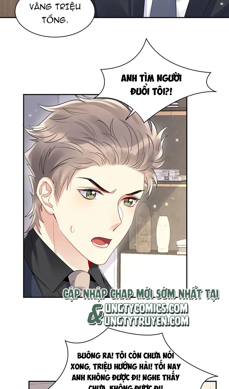lại bị bạn trai cũ nhắm trúng rồi chapter 81 18
