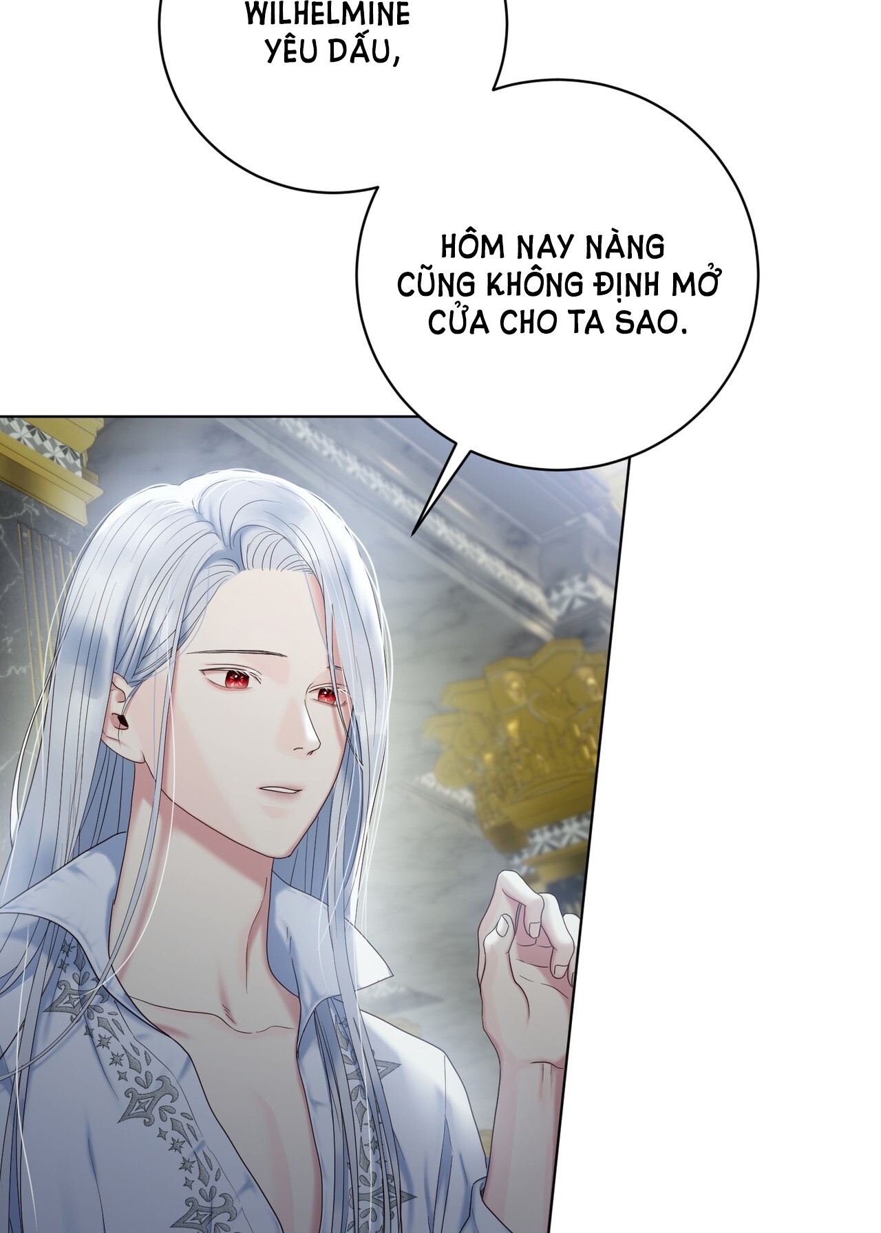 hợp đồng hôn nhân với hai người chồng chapter 8.2 14