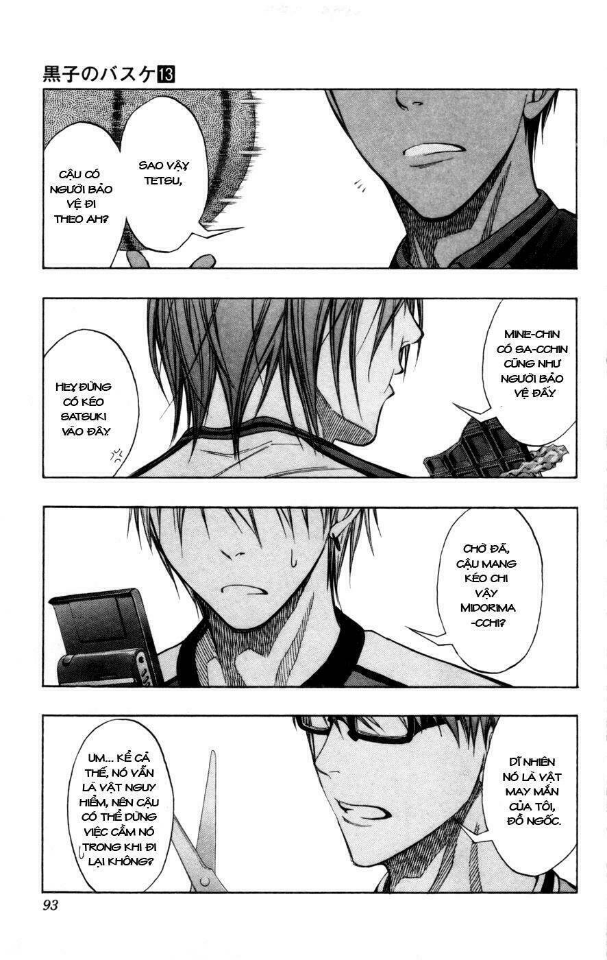 vua bóng rổ kuroko chapter 113 6