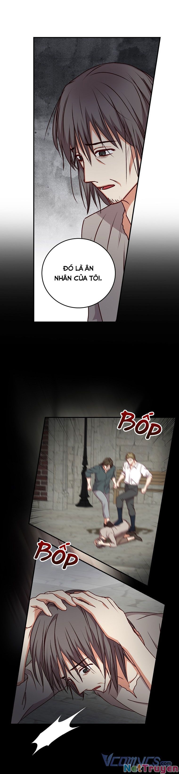 đừng chọc đứa em gái bé bỏng của chúng tôi chapter 95.4 7