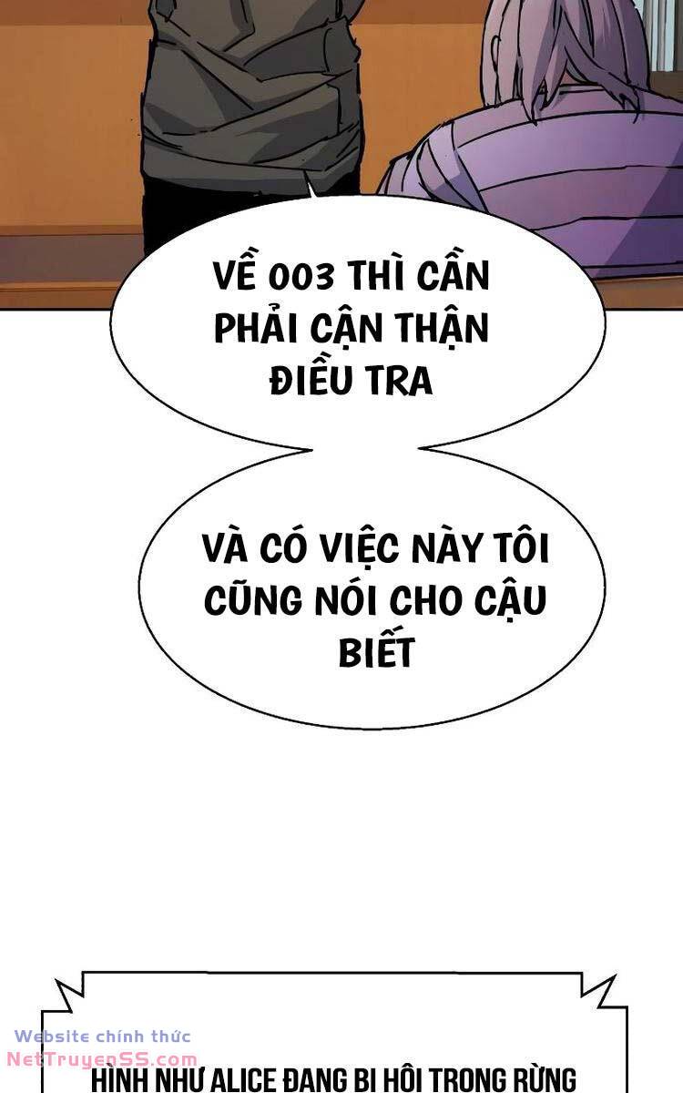 bạn học tôi là lính đánh thuê chapter 175 11