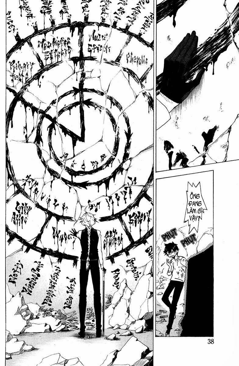 hell’s kitchen chapter 20 38