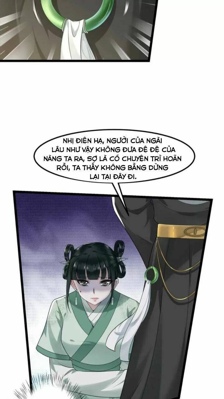 phượng hoàng vu phi chapter 60 25