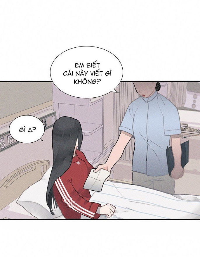 người tình của gwanghae chapter 2.1 16