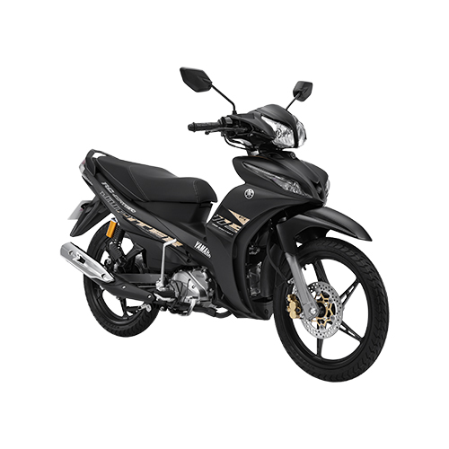 Xe máy Yamaha Jupiter RC (2 MÀU)