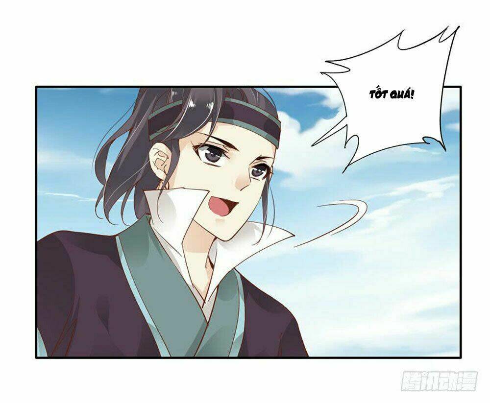 thiền tâm vấn đạo chapter 53 7