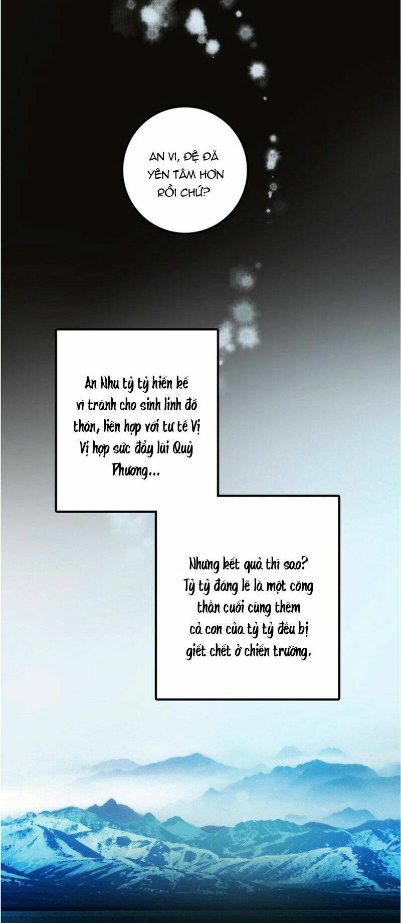 cướp chàng vợ về đón năm mới chapter 41 15