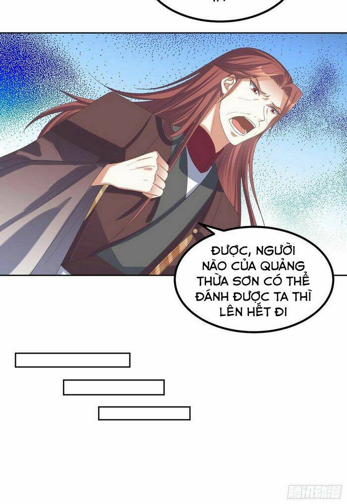 đỉnh cấp phản phái đại sư huynh chapter 68 16