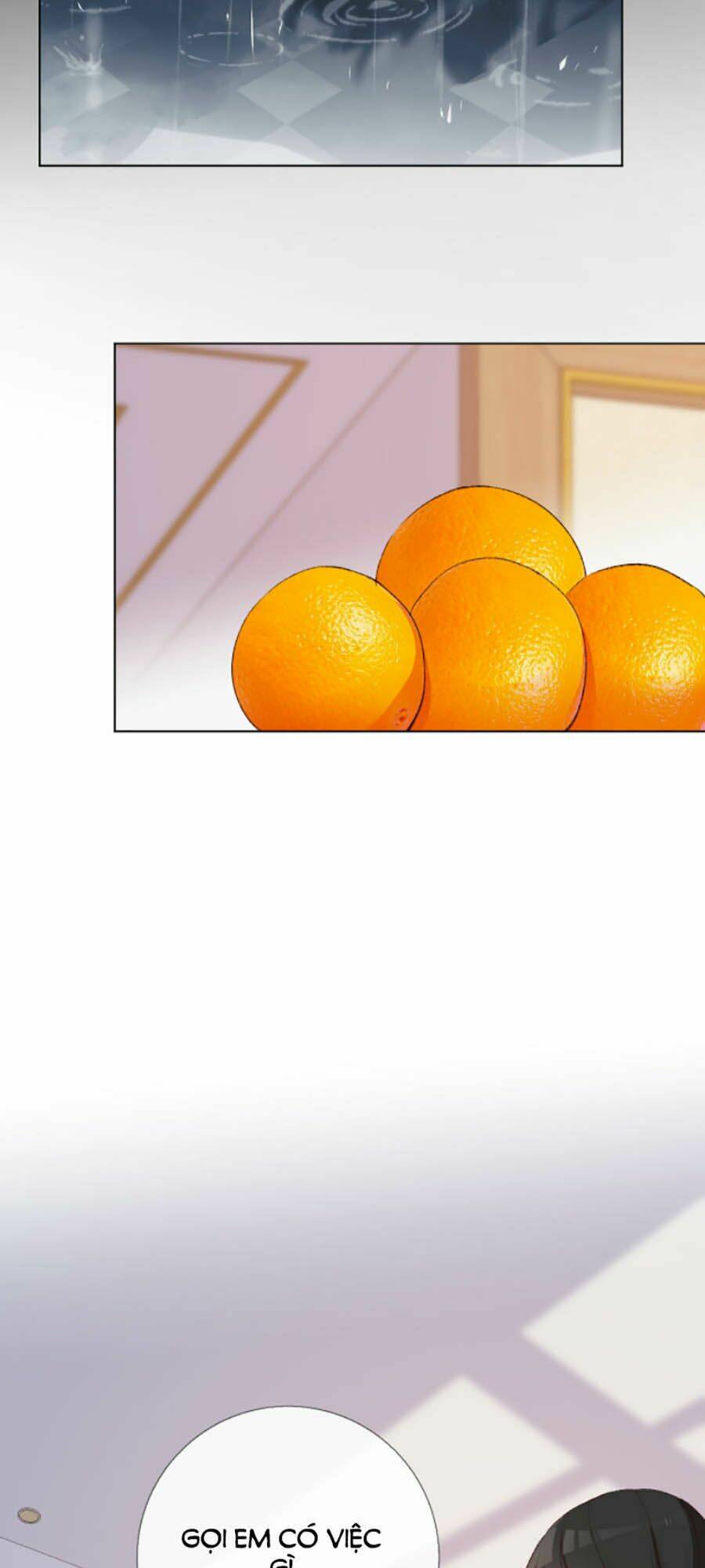 yêu thương em, yêu bản thân chapter 21 4