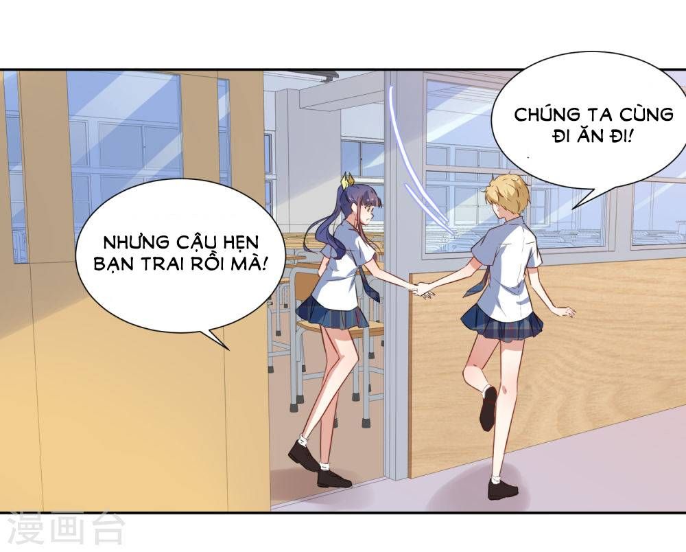 thầy giáo ác ma yêu tôi rồi chapter 49 22