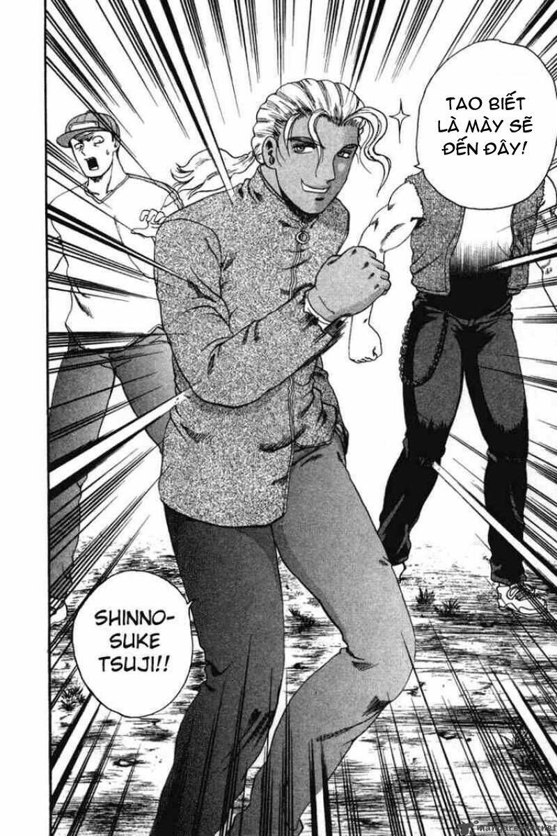 history's strongest disciple kenichi chapter 35 13