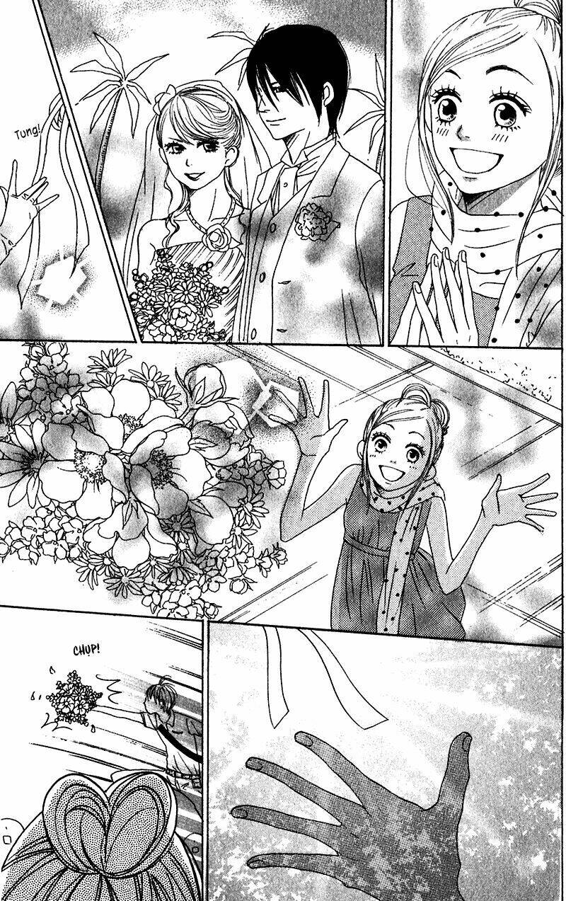 rắc rối đáng yêu chapter 58 40