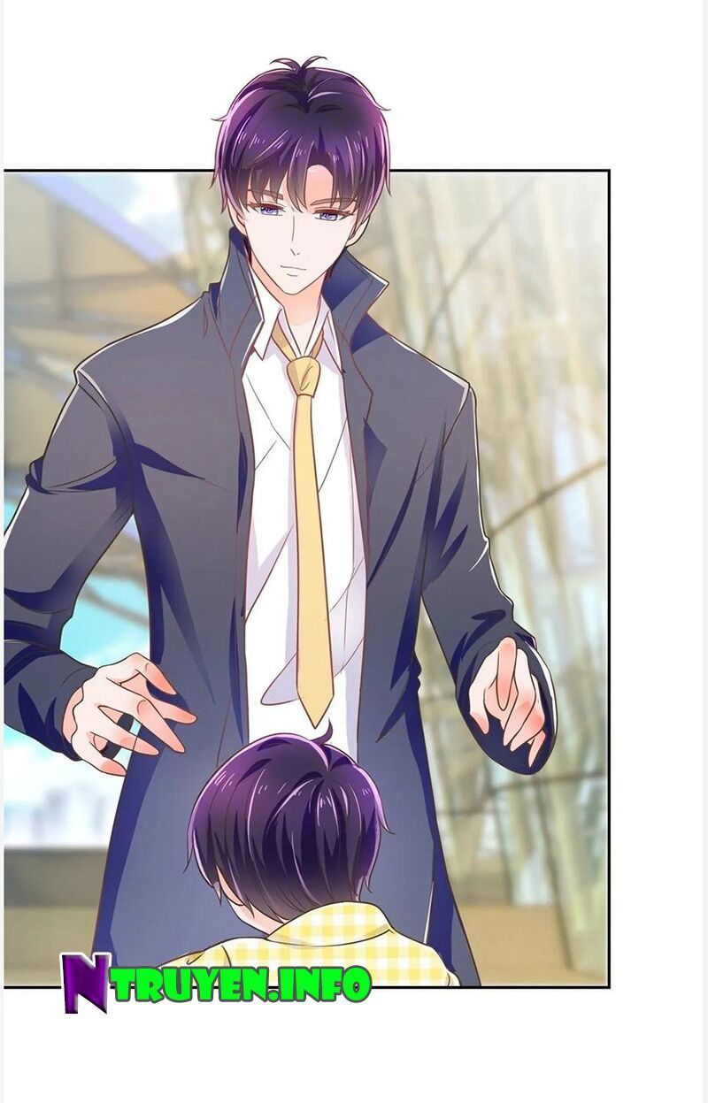 ẩn hôn 100%: chọc tức vợ yêu mua một tặng một chapter 154 9