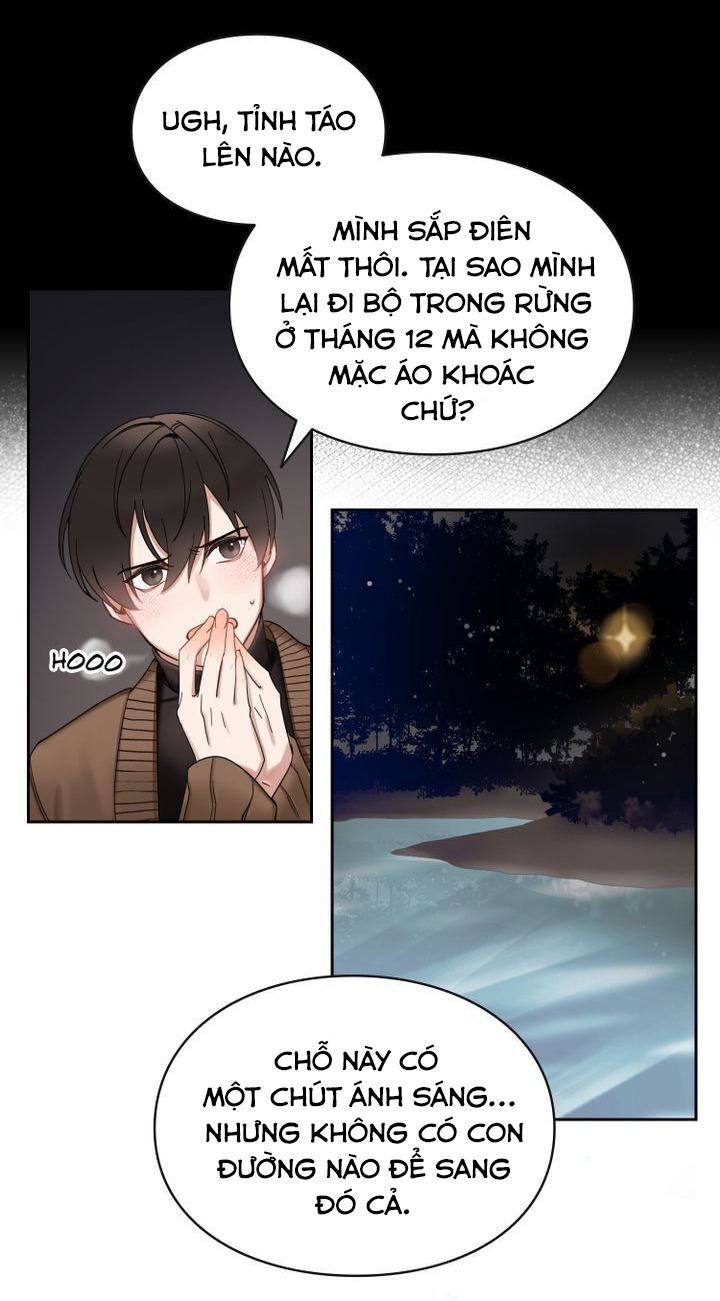 cứu rỗi chapter 1 8