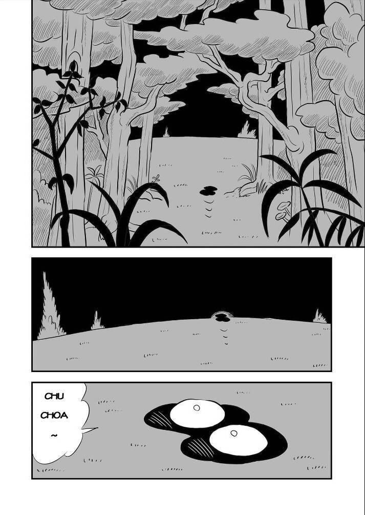 bảng xếp hạng vua chapter 155.5 7