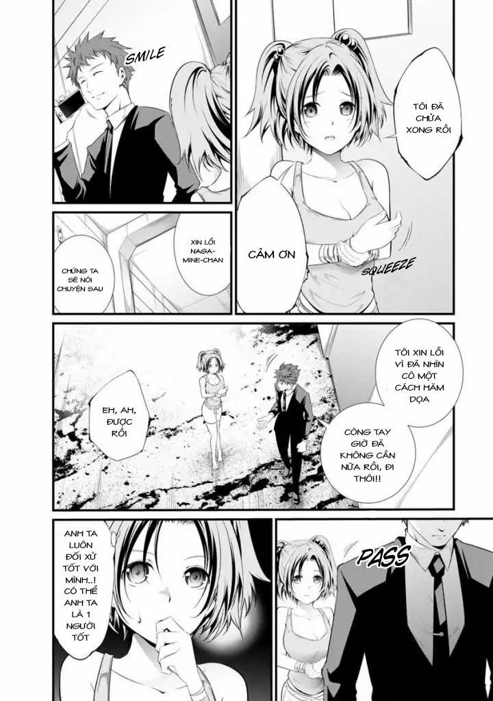 thí nghiệm ngục tù chapter 38 8