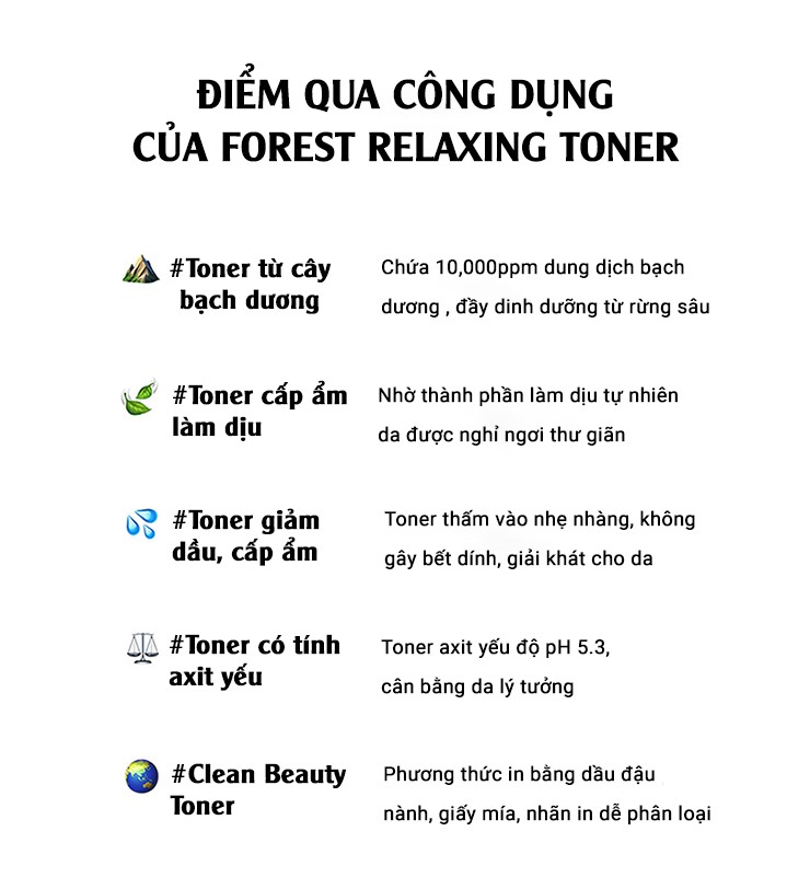 Toner dưỡng ẩm làm dịu tái sinh sức sống cho da Asis Tobe Toner 200ml