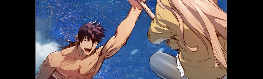 tam tuyệt tại dị giới chapter 97 51