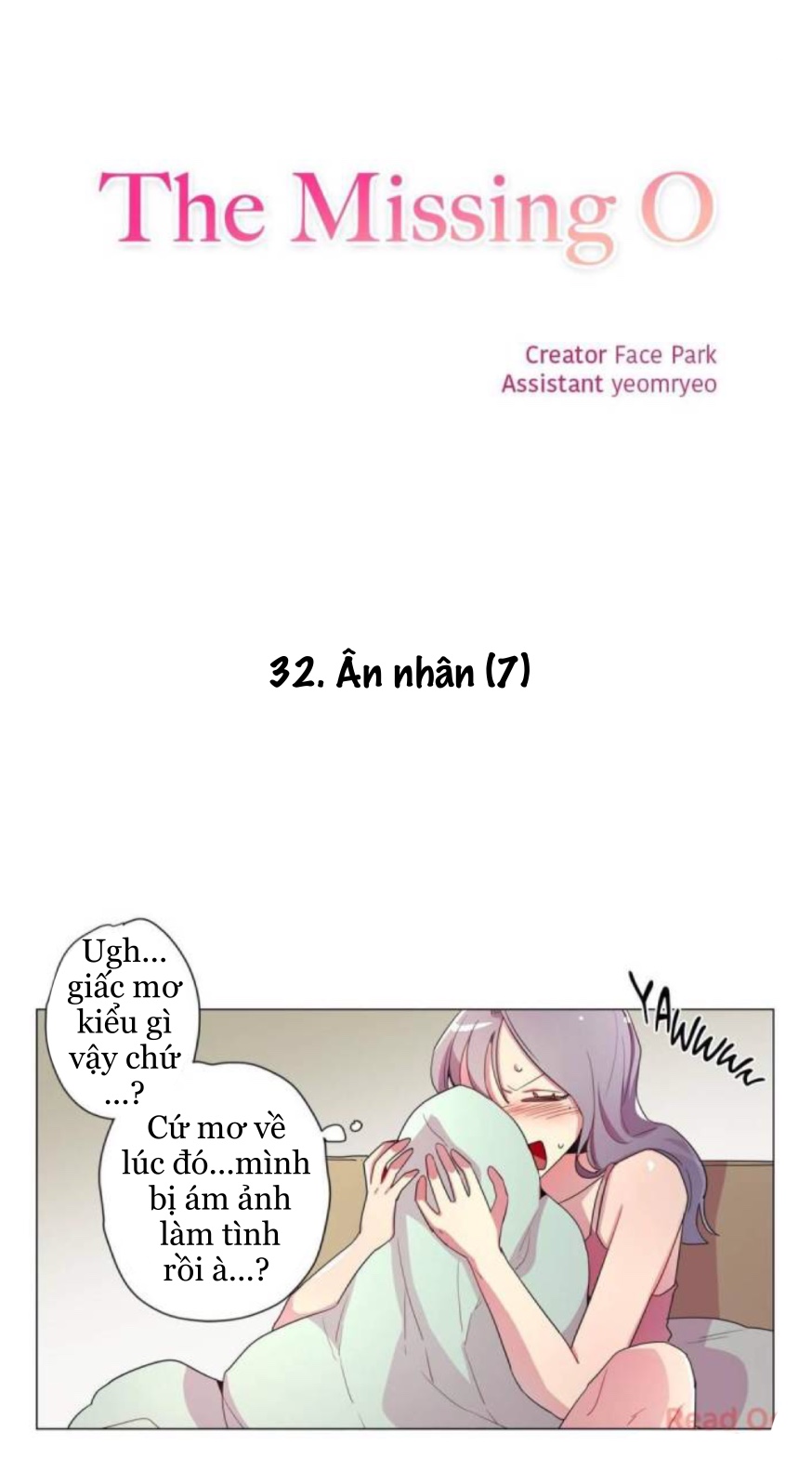 mảnh ghép o bị khuyết chapter 32 9