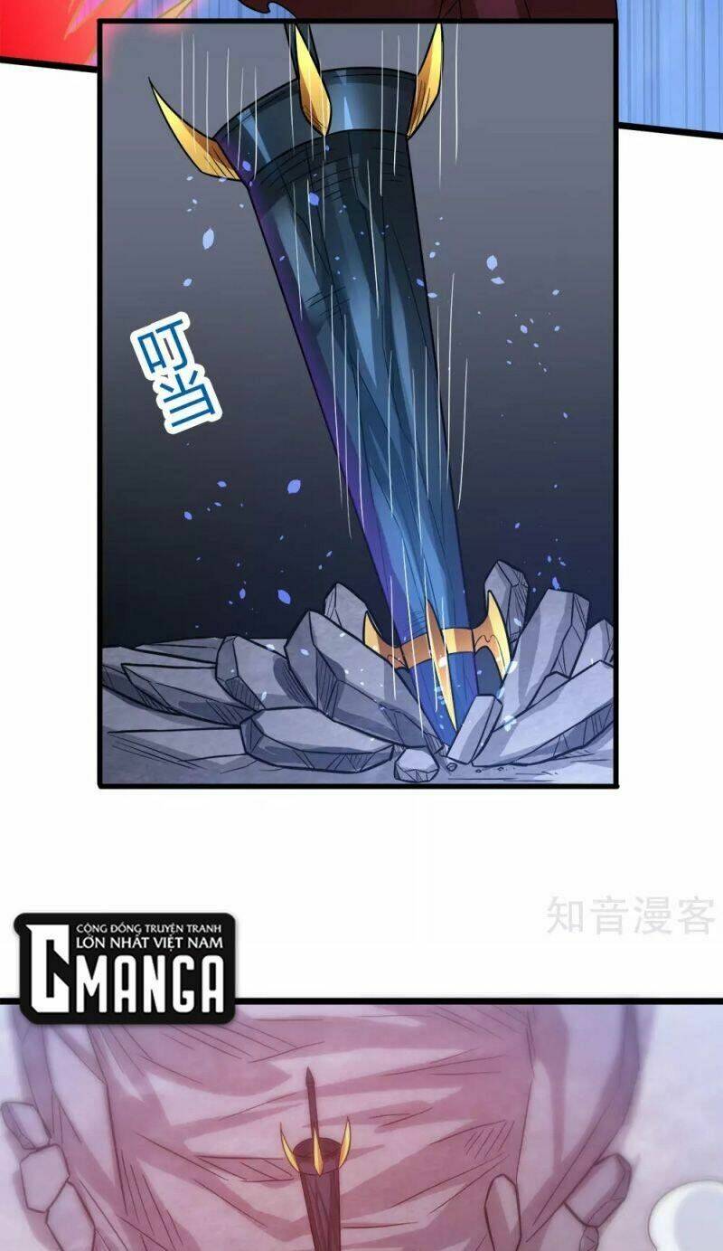 kiếm vũ chapter 186 17