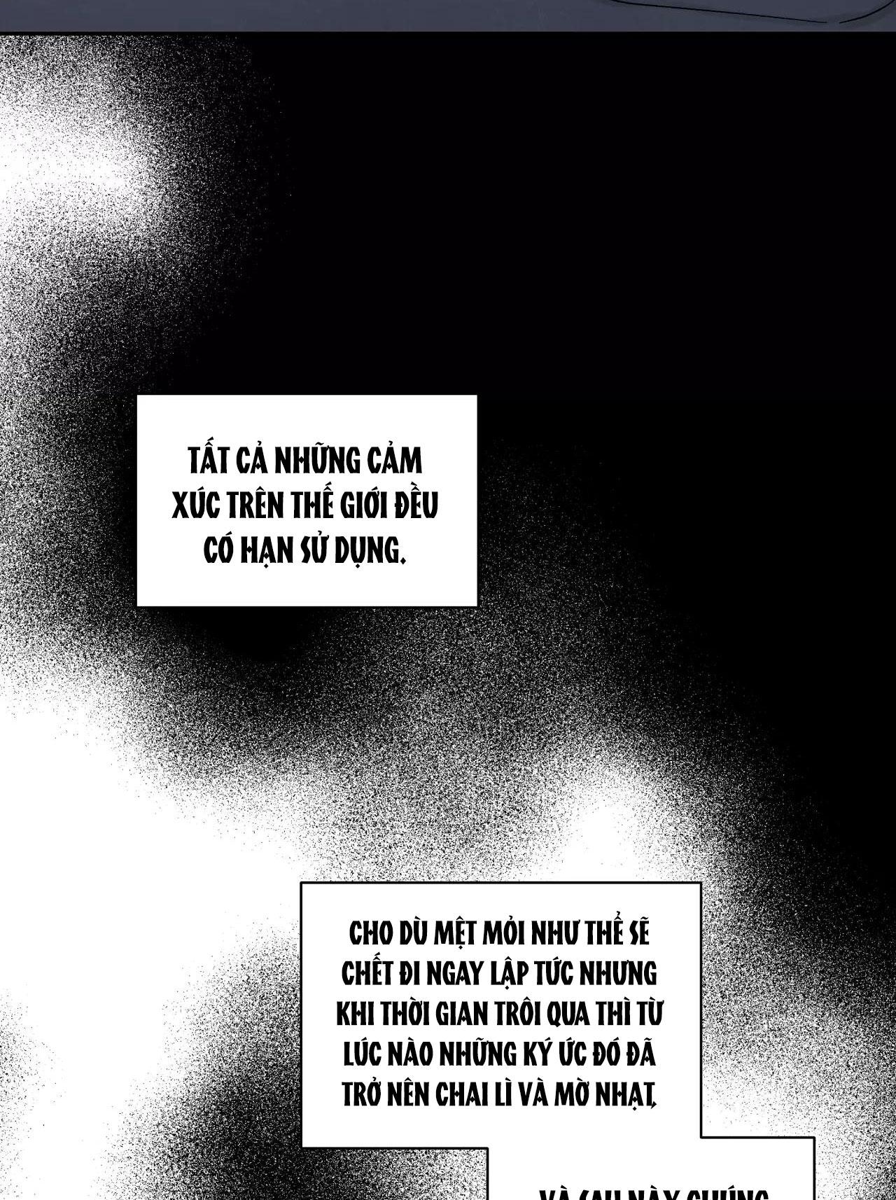 nếu không là định mệnh thì là gì? chapter 14 73