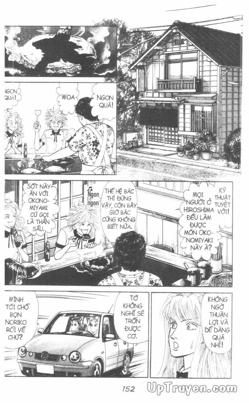 câu lạc bộ con nhà giàu chapter 19 154