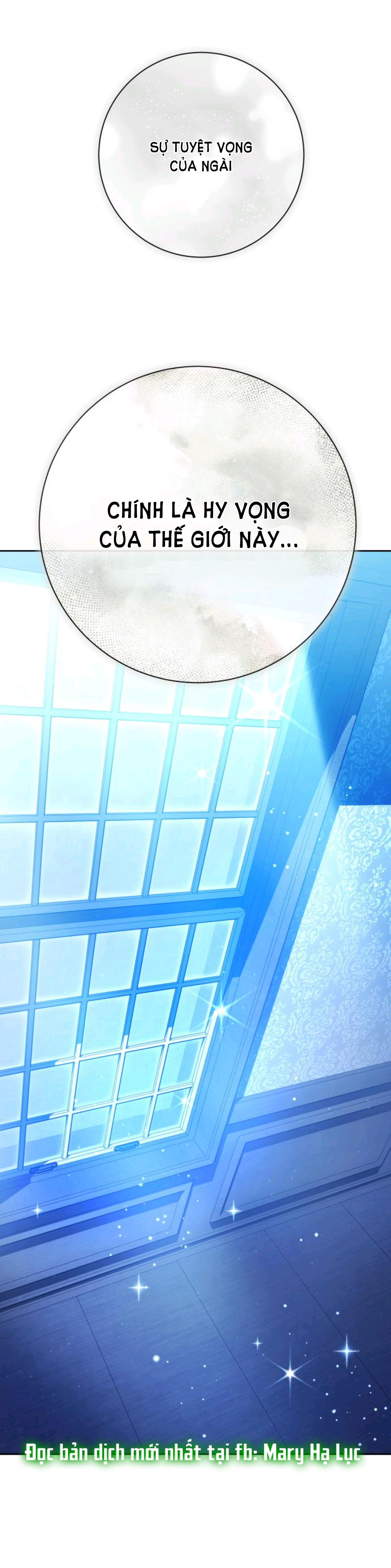 tôi muốn trở thành cô ấy dù chỉ là một ngày chapter 169.2 43