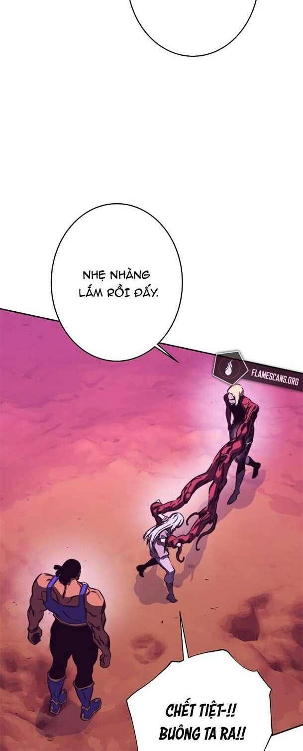 ex & ash chapter 92 99