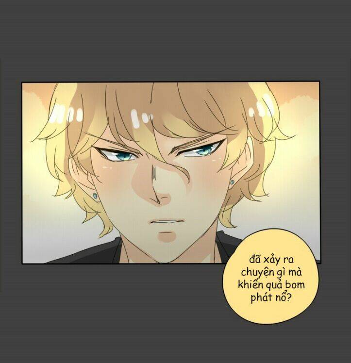 Thế Giới Không Hoàn Hảo Chapter 61 55