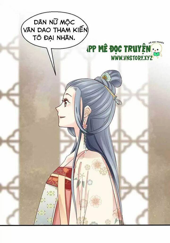 kiều nữ độc phi chapter 56 11