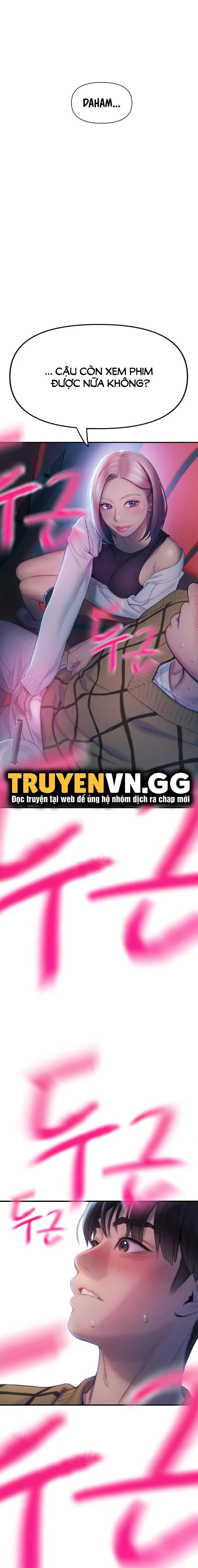 vượt quá giới hạn tình yêu chapter 21 1