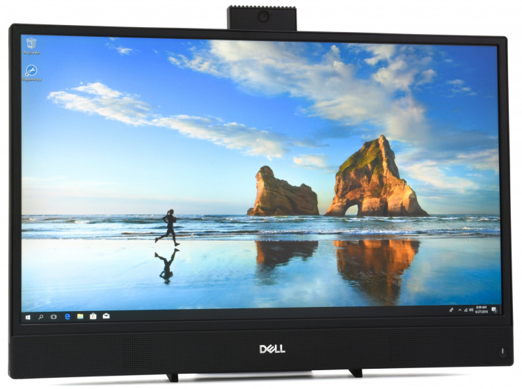 Máy tính để bàn PC Dell AIO 3277A