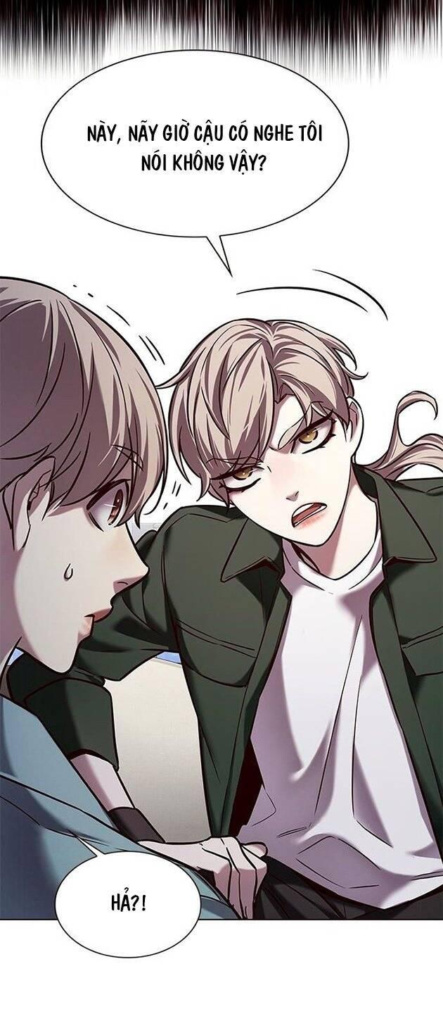 biến thân thành mèo chapter 230 26