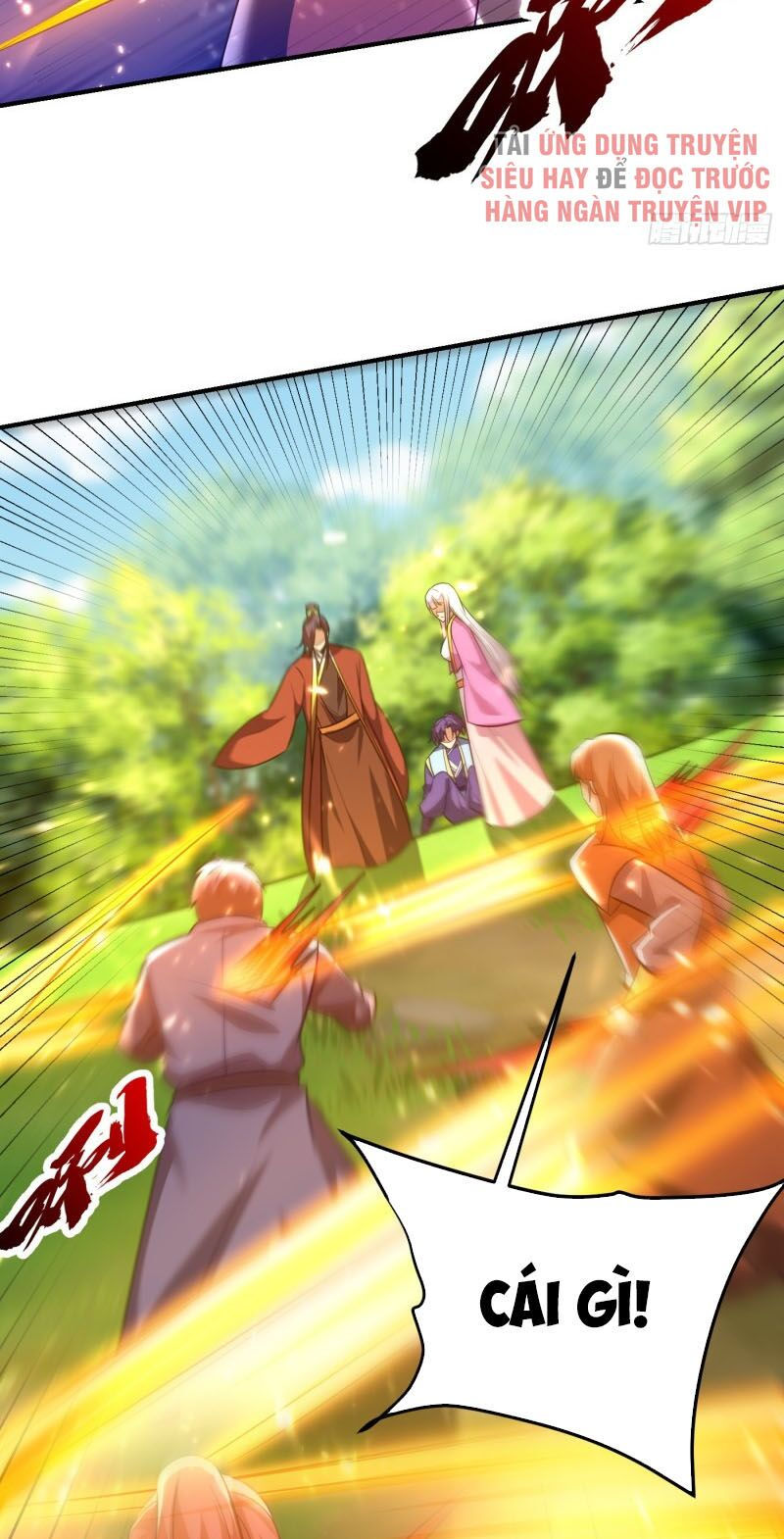 yêu giả vi vương chapter 200 42
